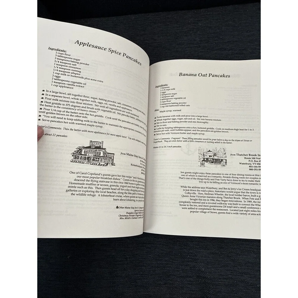 Wake up and Smell the Coffee : Northern New England Edition by Laura Zahn (1998,